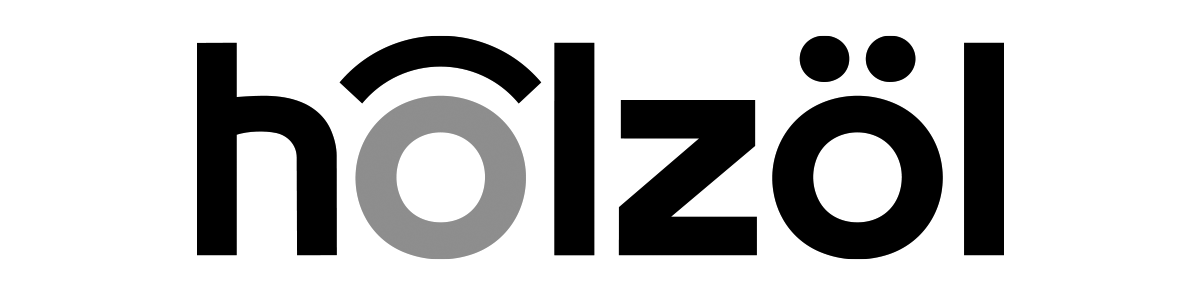 Holzöl